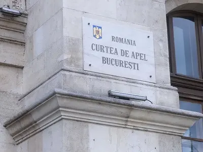 Curtea de Apel București protestează când e vorba de pensii speciale, nu și când a fost vorba despre măcelărirea legilor justiției.