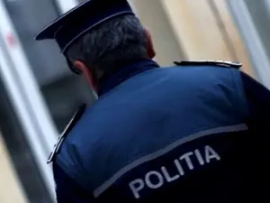 Polițist - Foto: Profimedia