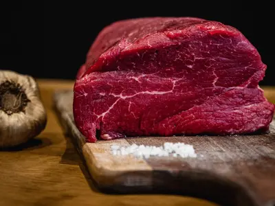 Care este cea mai exclusivistă carne din lume - Foto: Facebook/Maison Polmard