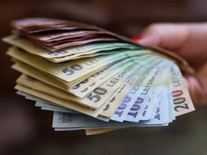 Peste 40% din companii se așteaptă ca facilitățile fiscale acordate în pandemie să vină cu controale. Foto Inquam Photos/Octav Ganea