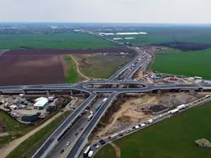 Pasajul Olteniței - Foto: Facebook/Asociția Pro Infrastrctură