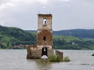 Lacul Bezid - Foto: Zi de zi