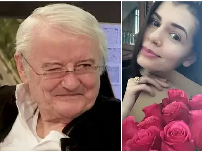 Irinel Columbeanu, adevărul despre cum a cunoscut-o pe Monica și cum s-a ruinat. ”Nimeni nu a știut” - FOTO: captura TV/Instagram(imagine cu rol ilustrativ)