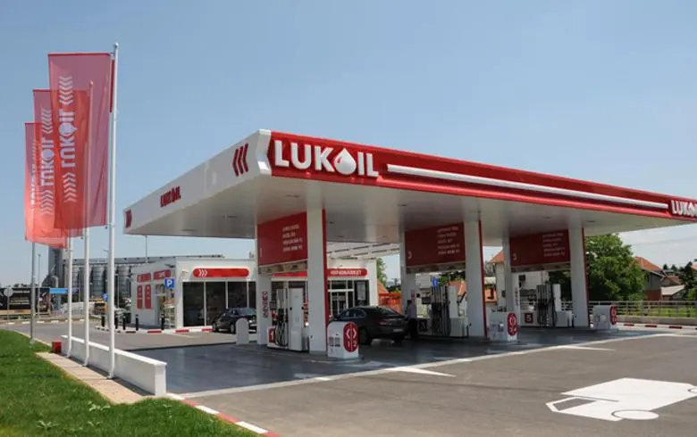 Măcel pe bursă. Lukoil s-a prăbușit de la 58$ la 0,2$ de la începutul războiului