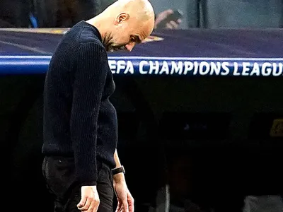 Pep Guardiola a făcut anunțul în direct, imediat după Real Madrid - Manchester City