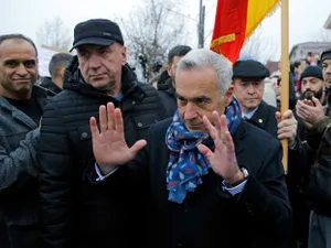 Călin Georgescu se autointitulează „președintele ales al României”. Ce ordonă instituțiilor statului - Foto: Profimedia images