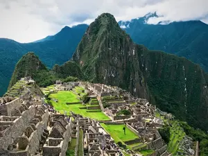 Noile tehnologii dezvăluie că orașul-templu Machu Picchu este mai vechi decât se credea/FOTO: Unsplash