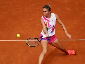 Simona Halep. Foto: WTA.com/ Getty Images