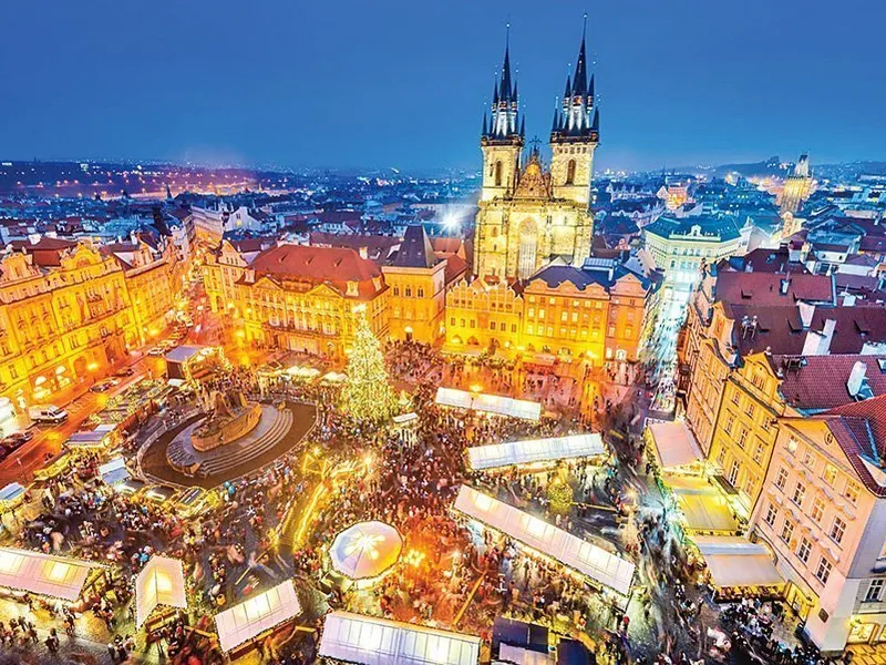 Praga