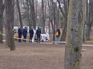 Ce l-a determinat pe polițistul botoșănean să-și pună capăt zilelor într-un parc din Iași/FOTO: ziaruldeiasi.ro