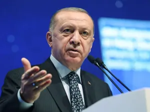 Erdogan se opune  extinderii NATO/foto: aa.com.tr