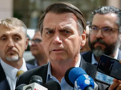 Jair Bolsonaro/FOTO: Flickr