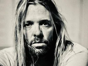 Taylor Hawkins avea 50 de ani/ Foto: Twitter