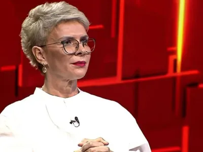 Concediată, Teo Trandafir și-a găsit un nou loc de muncă. Unde vă întâlniți cu ea - Foto: Captură video / imagine cu caracter ilustrativ