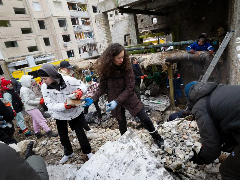 Consiliul NATO-Ucraina, întrunire după atacul Rusiei asupra Kievului - Foto: Profimedia Images (imagine cu caracter ilustrativ)