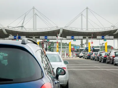 Schimbări majore în spațiul Schengen: UE digitalizează vizele și adoptă un nou sistem de control - Foto: Profimedia Images/ Imagine cu caracter ilustrativ