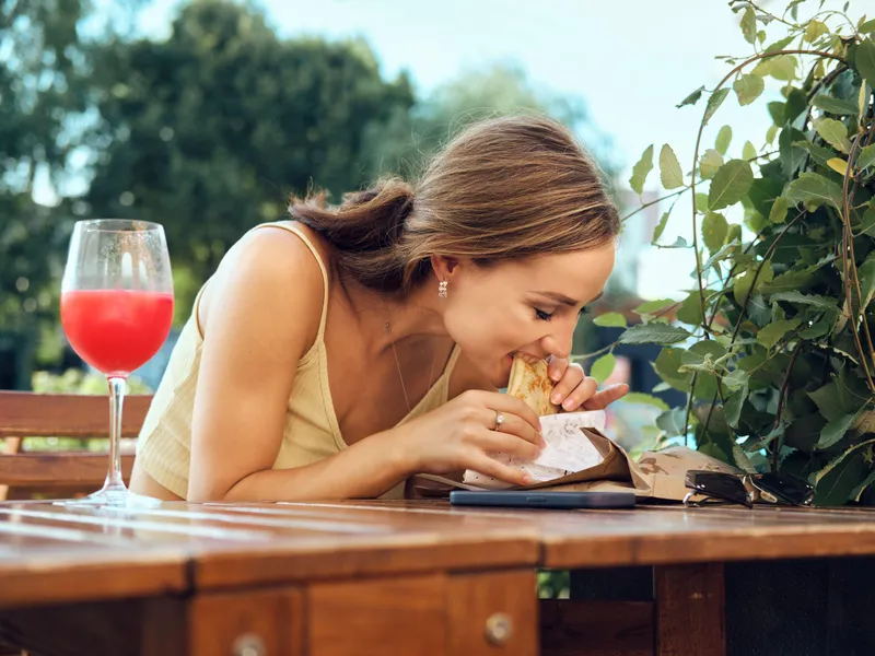 Alimentul ieftin, de post pe care-l mănânci și-ți provoacă gaze, în Postul Mare. De ce să-l eviți? - Foto: Profimedia Images (imagine cu rol ilustrativ)