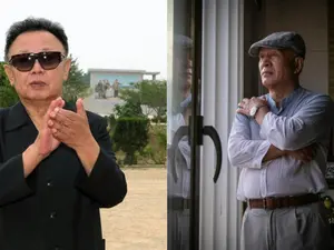 Spionul care s-a întâlnit cu cel mai enigmatic lider al Coreei de Nord. A îndrăznit să îl refuze pe tatăl lui Kim Jong-un