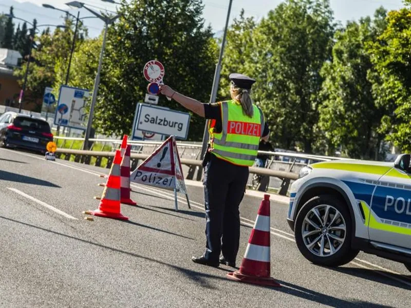 România, în pericol să nu mai adere la Schengen. O țară din UE se opune: ce ne recomandă să facem - Foto: Arhivă/ Imagine cu caracter ilustrativ