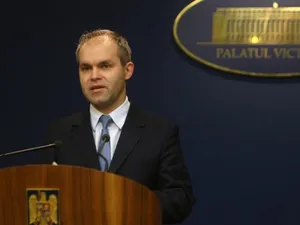 Daniel Funeriu / gov.ro