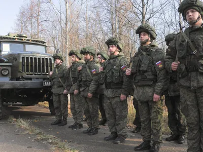 O instanță din Rusia a confirmat involuntar prezența trupelor rusești în Ucraina. Reacția Kremlinul/FOTO: TheMoscowTimes