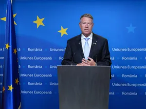 Klaus Iohannis:: „Implementarea PNRR întâmpină dificultăţi”. Crizele din ultimii ani au destabilizat Foto: Administrația Prezidențială