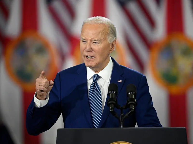 Anunțul lui Biden care „îngheață” Rusia lui Putin: Biden: „Vom trimite toate armele Ucrainei rapid” - Foto: Profimedia images