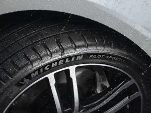 Michelin Pilot Sport 5 / Foto: Michelin