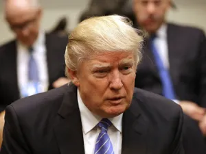 Trump nu glumește. După Fâșia Gaza, acum vrea să anexeze și Canada la SUA: "Da, este un lucru real" - Foto: Profimedia images