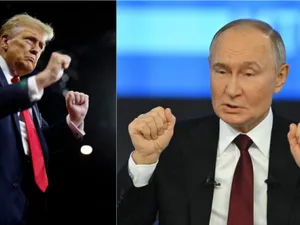 Donald Trump vrea să pună capăt războiului din Ucraina cât mai repede, dar Vladimir Putin are alte planuri. „Rușii vor crește miza”