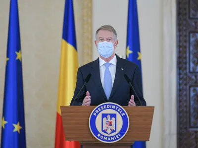 Klaus Iohannis: „România va dezvolta centralele nucleare și rețeaua de gaz metan”/FOTO: Facebook/KlausIohannis