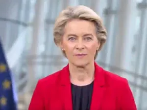 Ursula von der Leyen Foto: News.ro