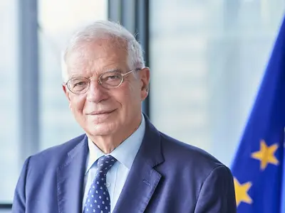 Josep Borrell vrea o armată europeană. FOTO: Facebook