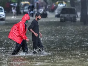 METEO Cod roşu de ploi. Ultima zvâcnire a Ciclonului Ashley. Unde se va manifesta aceasta? - Foto: PixaHive/Ronie/CC0