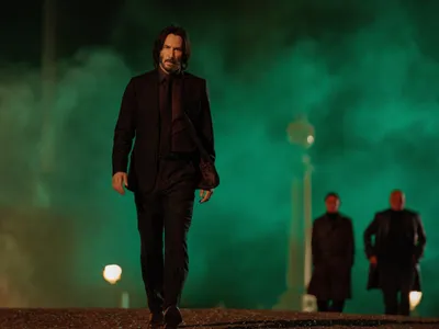 Apare un serial TV inspirat din franciza cinematografică ''John Wick'' Foto: Profimedia Images