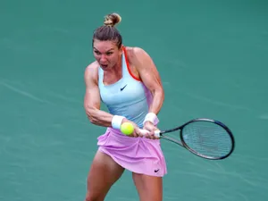 Simona Halep - Foto: Profimedia