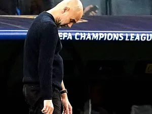 Pep Guardiola a făcut anunțul în direct, imediat după Real Madrid - Manchester City