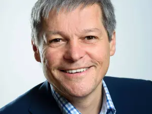 Dacian Cioloș are un om de încredere în Senat. FOTO: Facebook