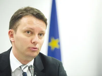 Siegfried MureȘan, membru al Parlamentului European, Vicepreședinte al Comisiei pentru Bugete a Parlamentului European