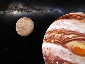 Jupiter - Foto: Profimedia Images