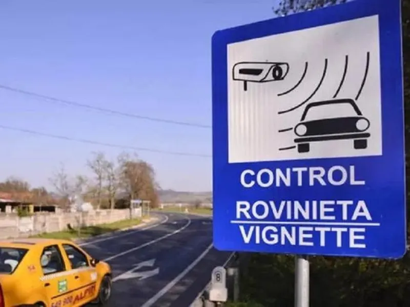 Rovinietă, imagine cu caracter ilustrativ - Foto: Arhivă