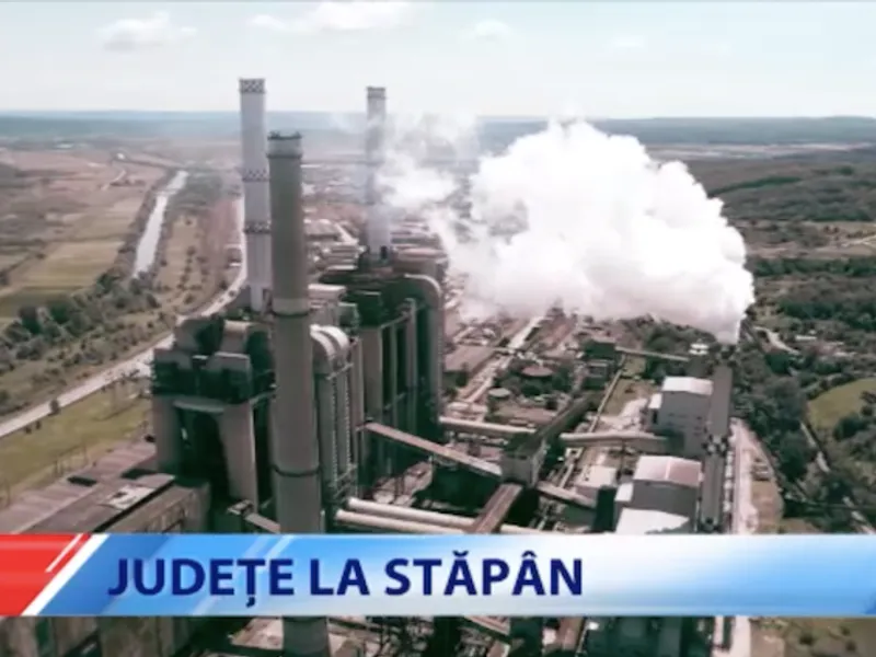 "Județe la stăpân", un produs PRO TV/FOTO: protv.ro