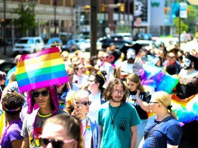 Paradă LGBTQ+ -Foto: PEXELSS PHOTOS