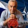 Delir în Programul de Guvernare Călin Georgescu: UE și NATO ne vor răul. Avem nevoie de gaz rusesc - Foto: colaj NW - Imagine cu rol ilustrativ