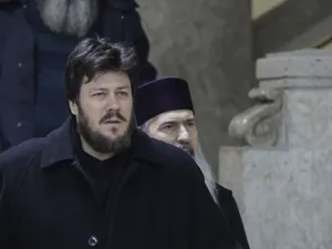 Purtătorul de cuvânt al Arhiepiscopiei Tomisului și-a dat demisia din cauza unei clarvăzătoare - Foto: Hotnews / imagine cu caracter ilustrativ