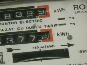 Furnizorii de energie: compensarea facturilor de către Guvern ar putea determina noi scumpiri. / Foto: digi24.ro