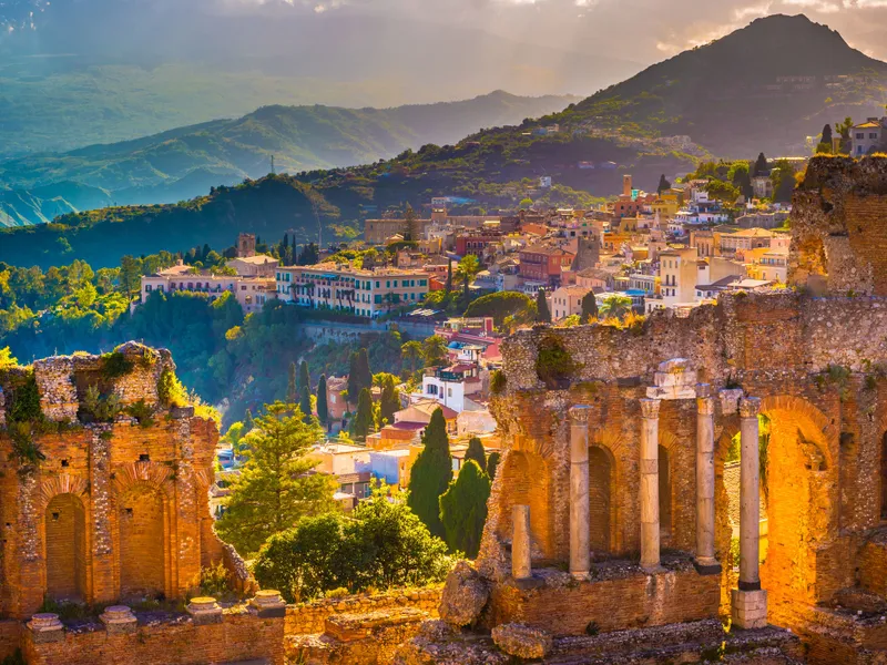 Sicilia, Italia. / Foto: timeout.com