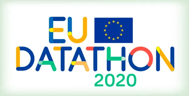 EU Datathon 2020 / Foto: euneighbours.eu