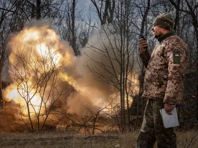 Unul din liderii Europei anunță că Rusia începe „un mare război”. Cum va fi România implicată? - Foto: Profimedia Images