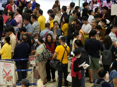 Mergem fără viză în Thailanda. Care sunt statele în care cetățenii români nu au nevoie de viza Foto: profimediaimages.ro